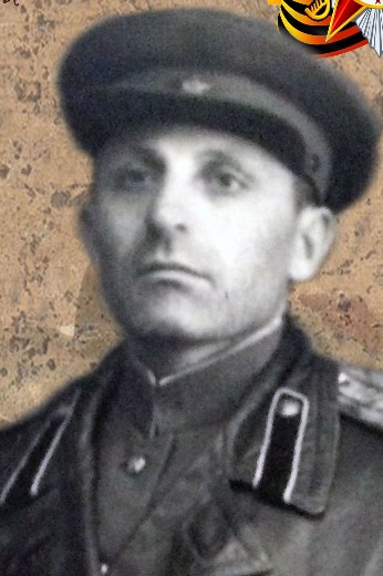 Чириченко Николай Григорьевич