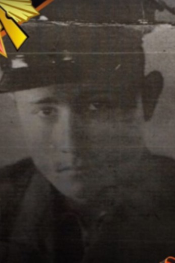 Нурумов Михаил