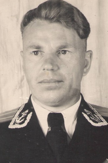Квапиш Виктор Станиславович