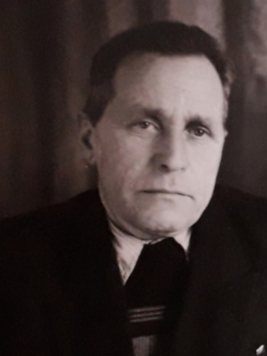 Андрияш Роман Васильевич