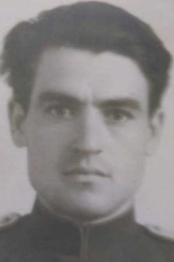 Позняков Николай Григорьевич