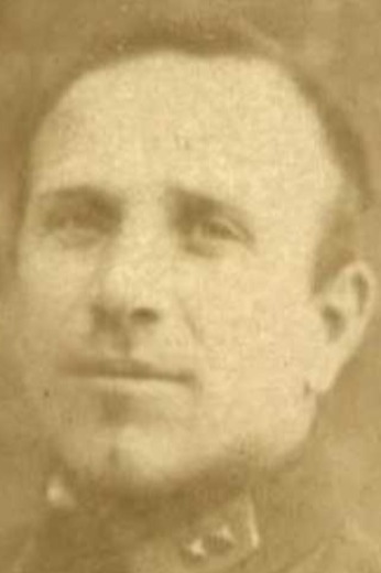 Феклистов Федор Петрович