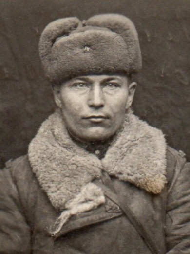 Кротов Иван Васильевич