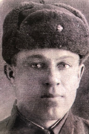 Воропаев Николай Федорович