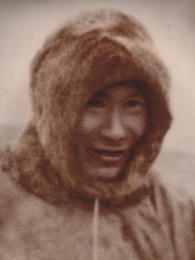 Хатанзейский Михаил Гаврилович