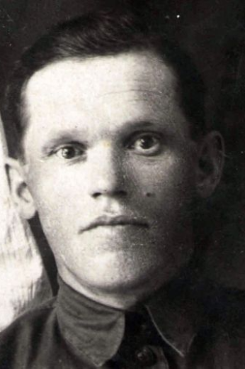 Попов Яков Павлович