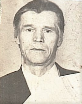 Абраменко Василий Сидорович