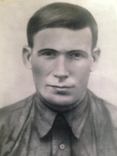 Рыгалов Пётр Егорович