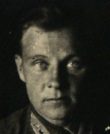 Афанасьев Виктор Афанасьевич