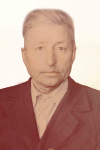 Греков Дмитрий Митрофанович
