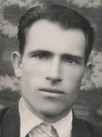 Панов Константин Петрович