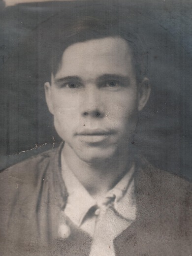 Шитов Василий Иванович