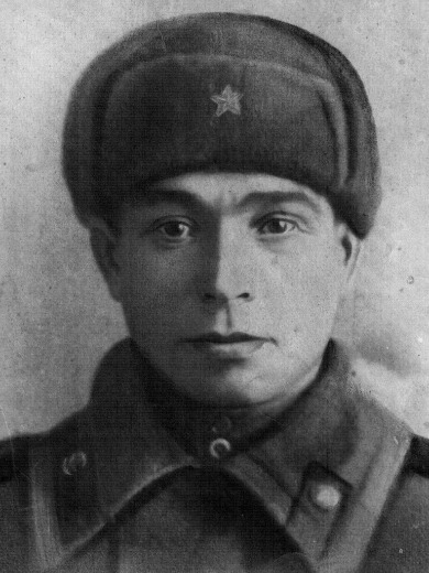 Сидорин Михаил Николаевич