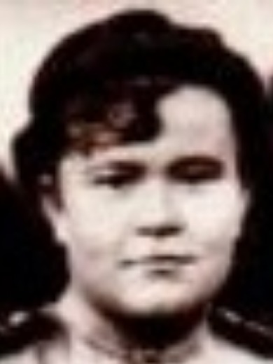 Конюхова Ирина Васильевна