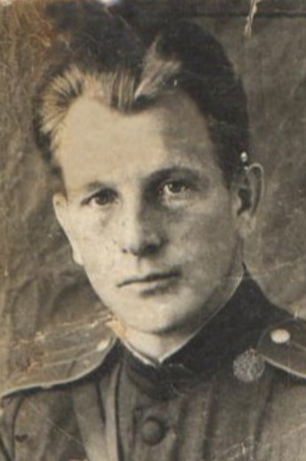 Лебедев Александр Сергеевич