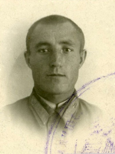 Пресняков Иван Алексеевич