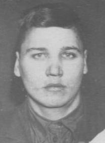 Темкин Георгий Михайлович