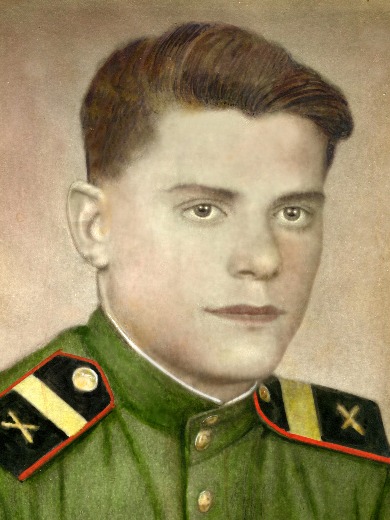 Калинский Михаил Григорьевич