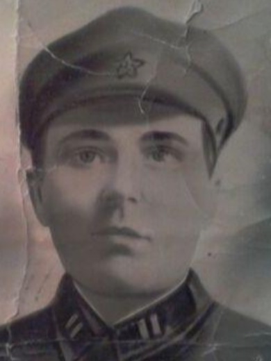 Бабенко Федор Денисович