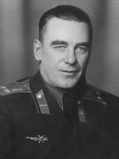 Марченко Пётр Николаевич