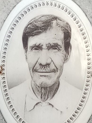 Финагеев Семен Никонорович