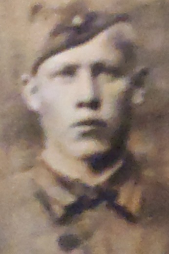 Петров Михаил Иванович