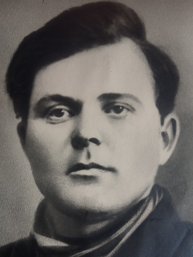 Кутузов Иван Герасимович