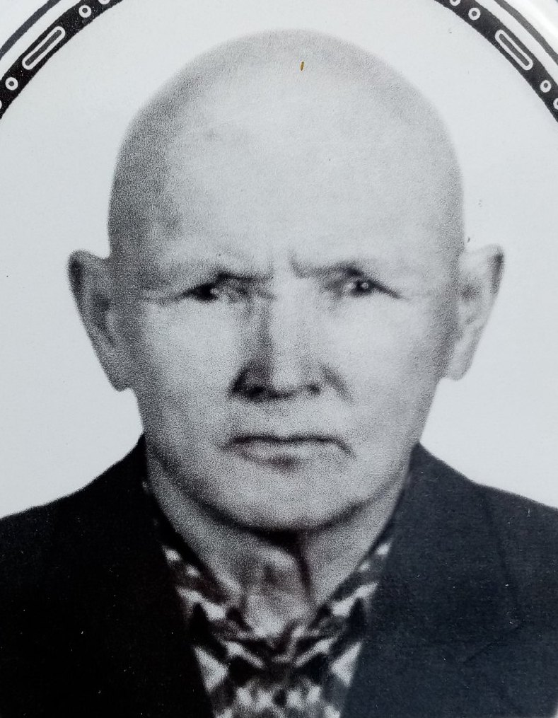 Печников Александр Степанович