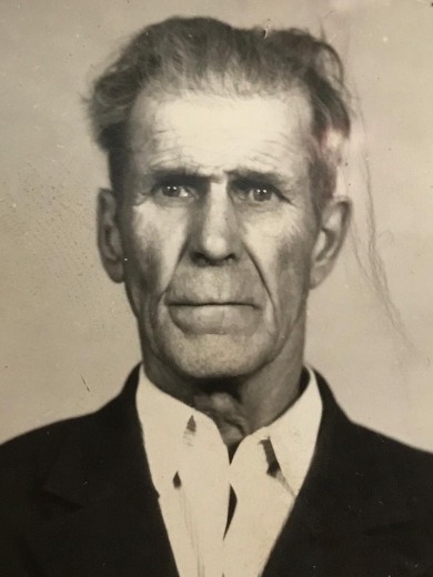 Белов Валерий Григорьевич