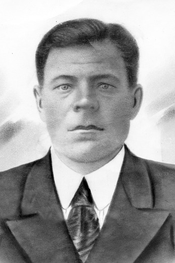 Горшков Сергей Алексеевич