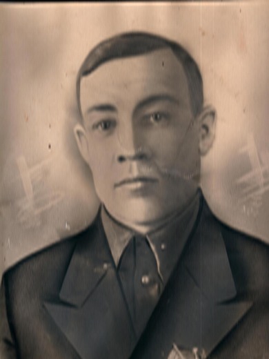 Мусонов Александр Афанасьевич