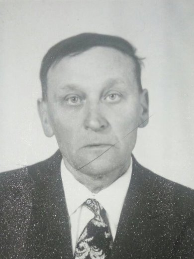 Довнар Петр Иосифович