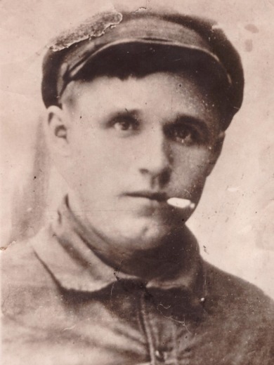 Савин Василий Прокофьевич