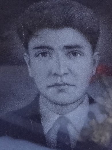 Кужелев Леонид Степанович