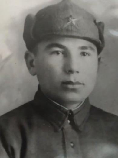 Игнатов Вениамин Иванович