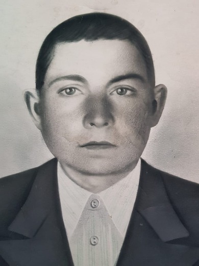 Горбунов Прокопий Алексеевич
