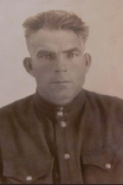 Буртаев Павел Иванович