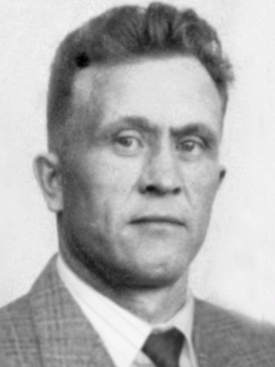 Черданцев Иван Степанович