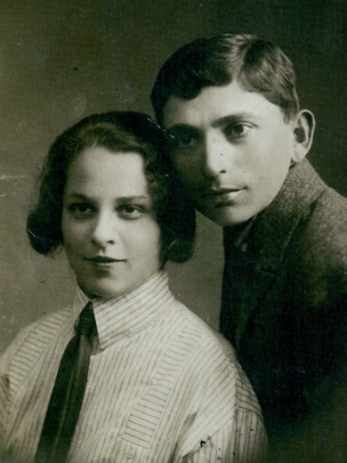 Фишман Яков Израилевич