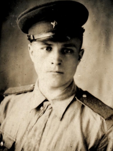Лаврик Василий Карпович