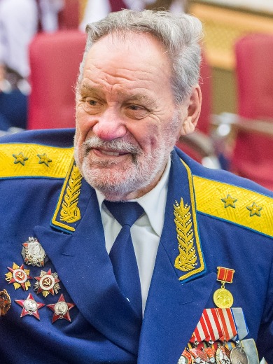 Рыбалка Виталий Викторович