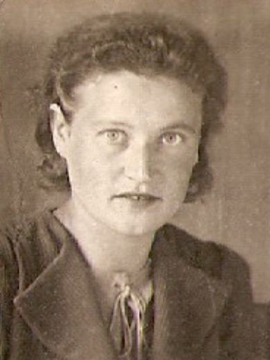 Лукина Екатерина Георгиевна