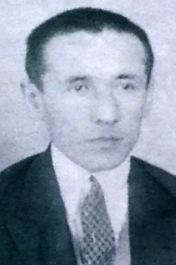 Федоров Алексей Федорович