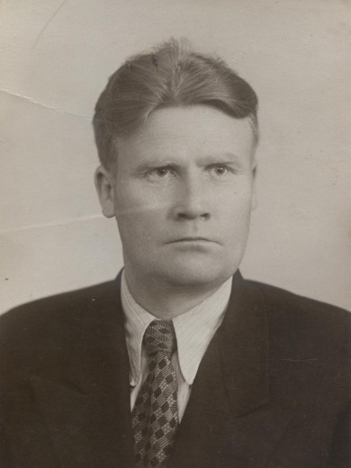 Неклюдов Нафанаил Васильевич