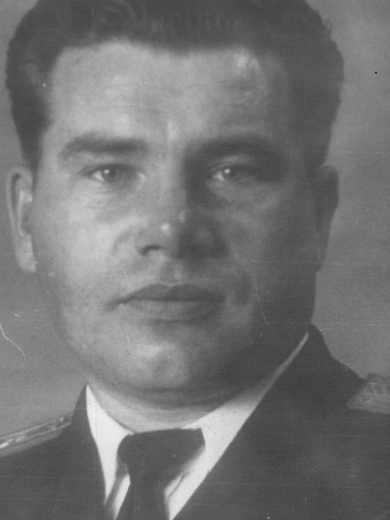 Барабохин Руслан Иванович