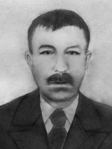 Кибатов Михаил Павлович