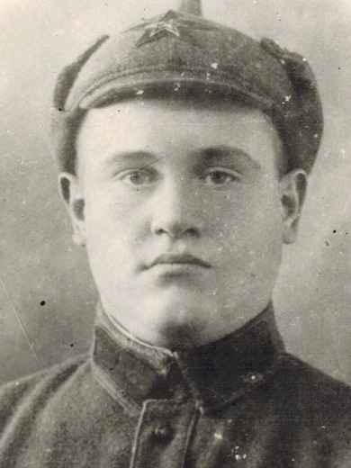 Макаренко Алексей Карпович