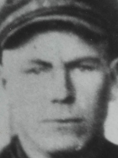 Шеповалов Иван Федорович