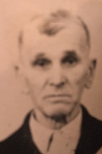 Стрельцов Николай Никитович