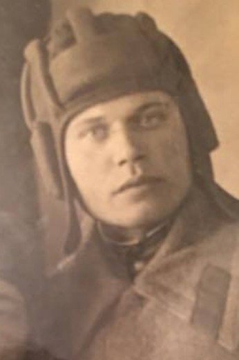 Вахнин Иван Андреевич
